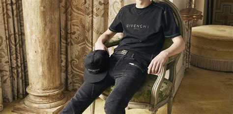 givenchy herrenanzug|givenchy official website.